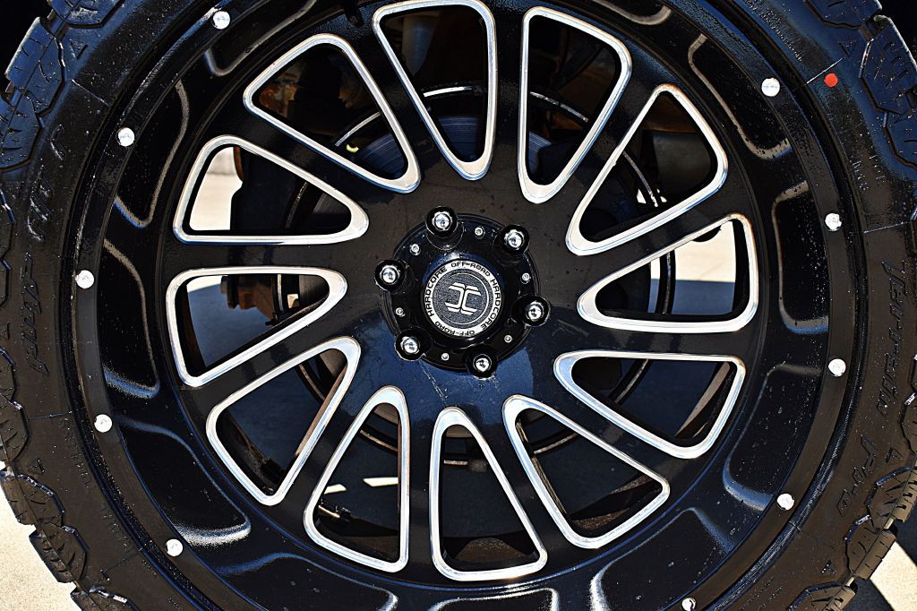 2014 Chevrolet Silverado 1500 Image 51