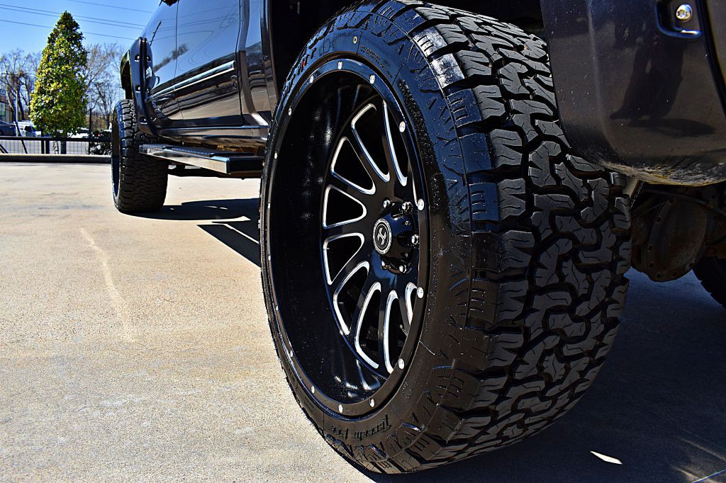 2014 Chevrolet Silverado 1500 Image 53