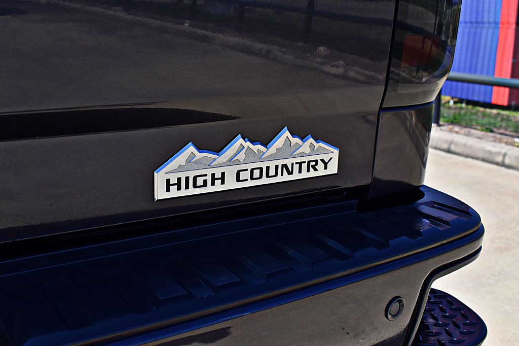 2014 Chevrolet Silverado 1500 Image 55