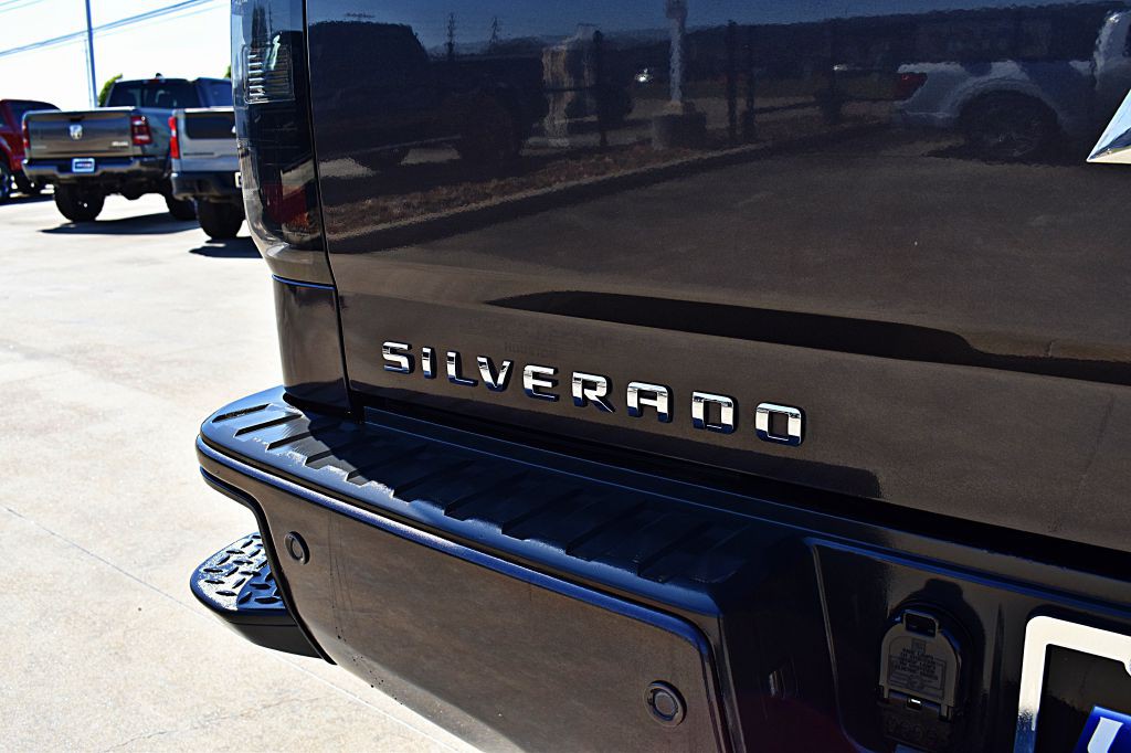 2014 Chevrolet Silverado 1500 Image 56
