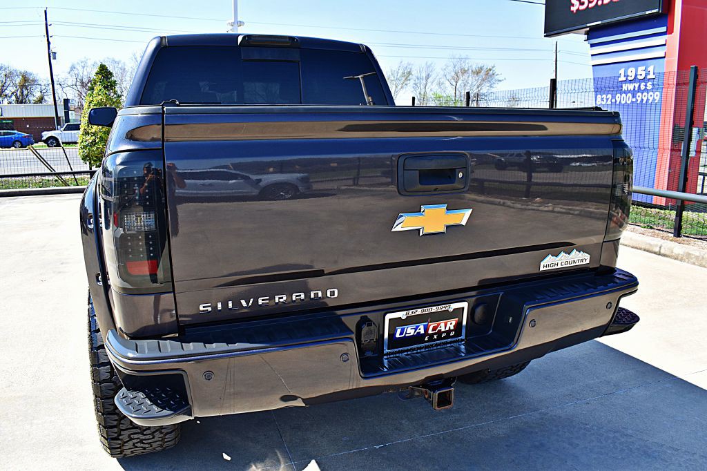 2014 Chevrolet Silverado 1500 Image 57