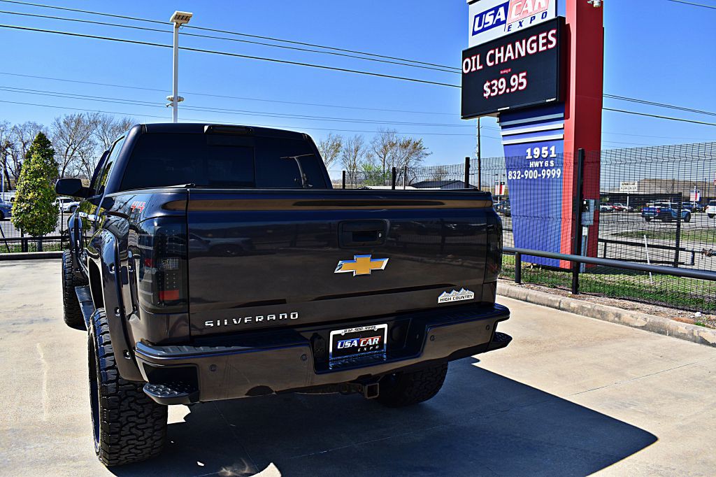 2014 Chevrolet Silverado 1500 Image 58