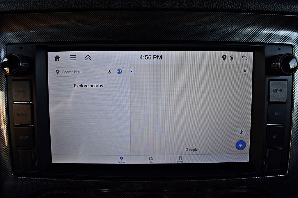 2008 Dodge Challenger Image 25