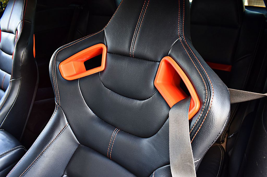 2008 Dodge Challenger Image 39