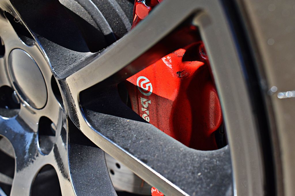 2008 Dodge Challenger Image 44