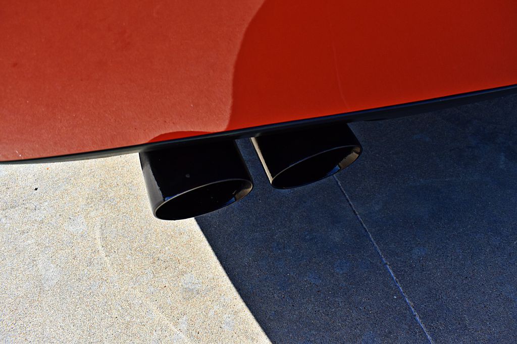 2008 Dodge Challenger Image 45