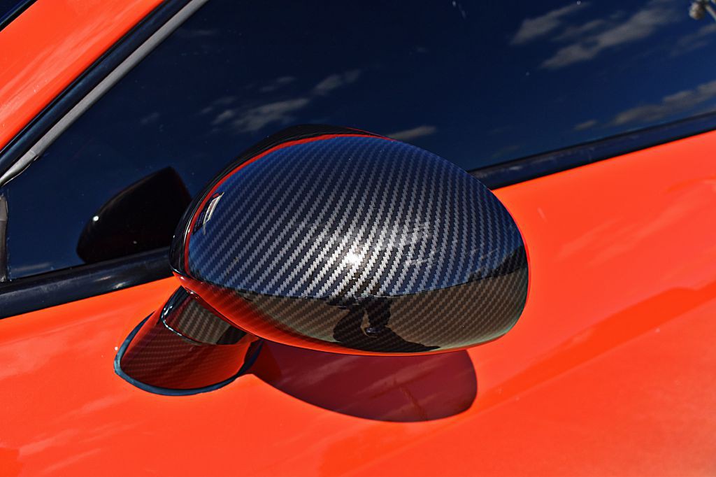 2008 Dodge Challenger Image 46