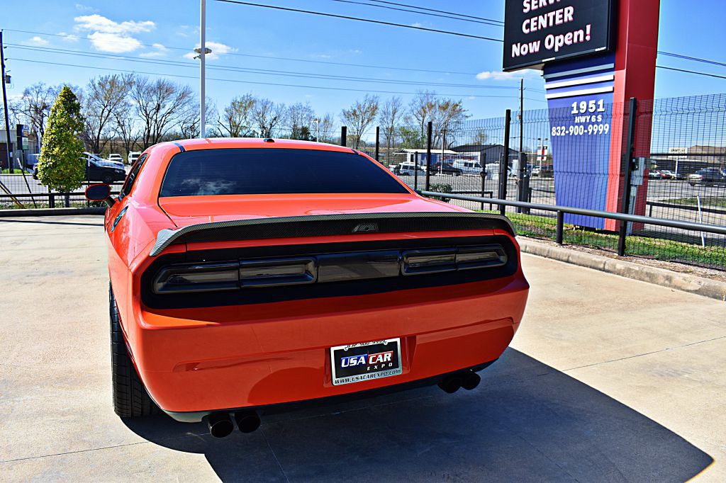 2008 Dodge Challenger Image 49