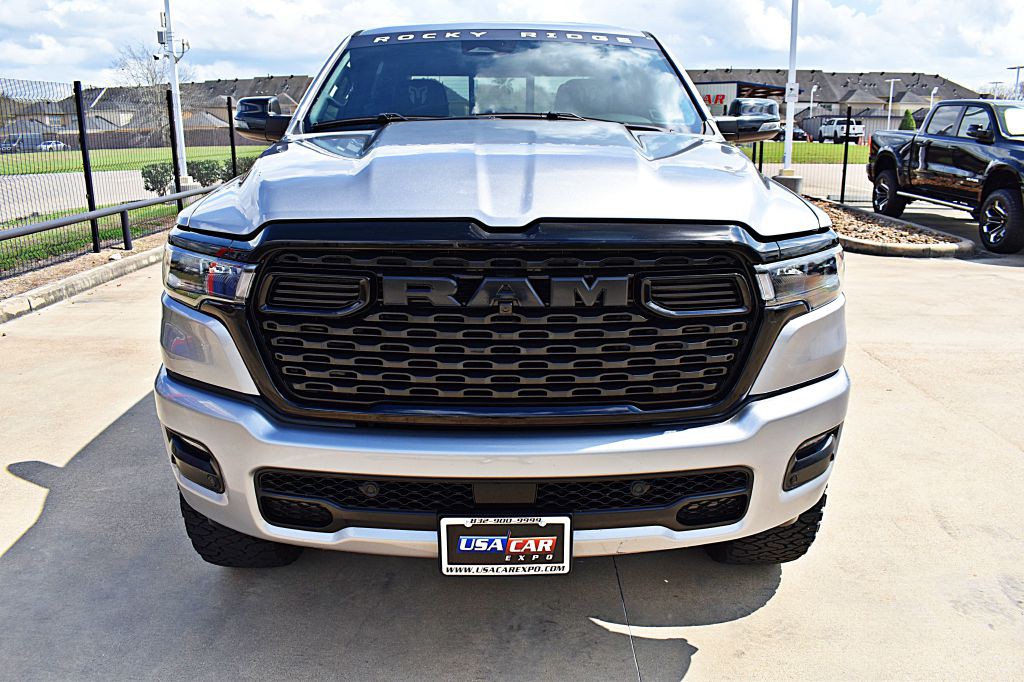 2025 RAM 1500 Image 13