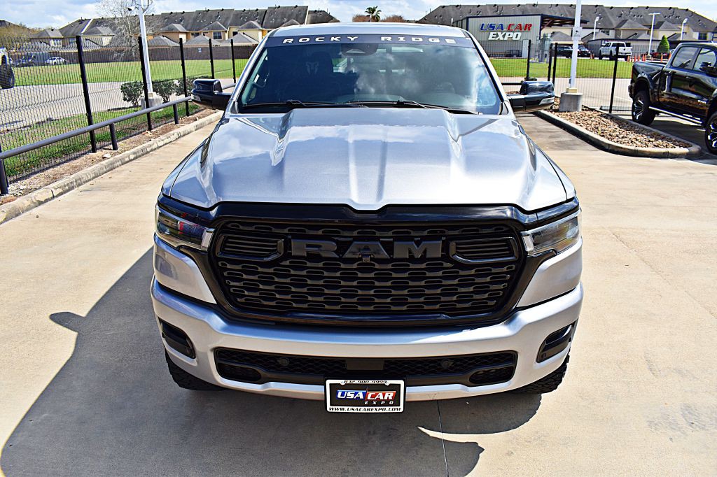 2025 RAM 1500 Image 14