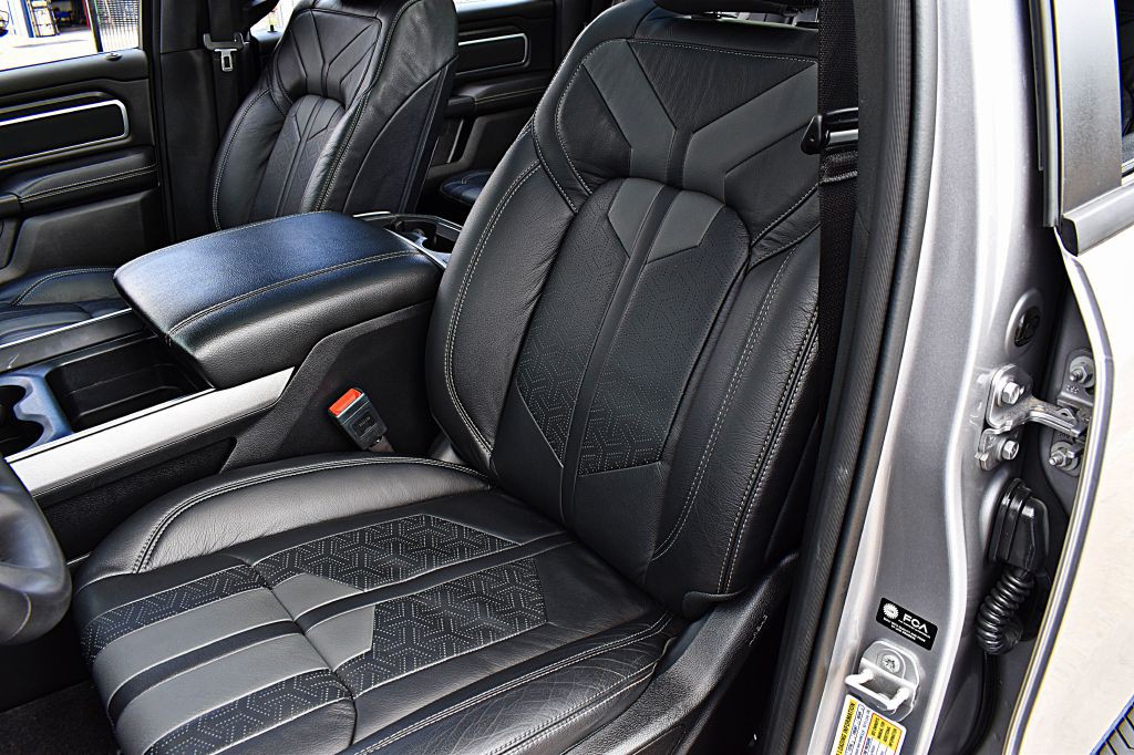 2025 RAM 1500 Image 18