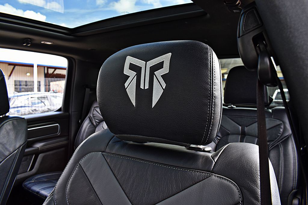 2025 RAM 1500 Image 19