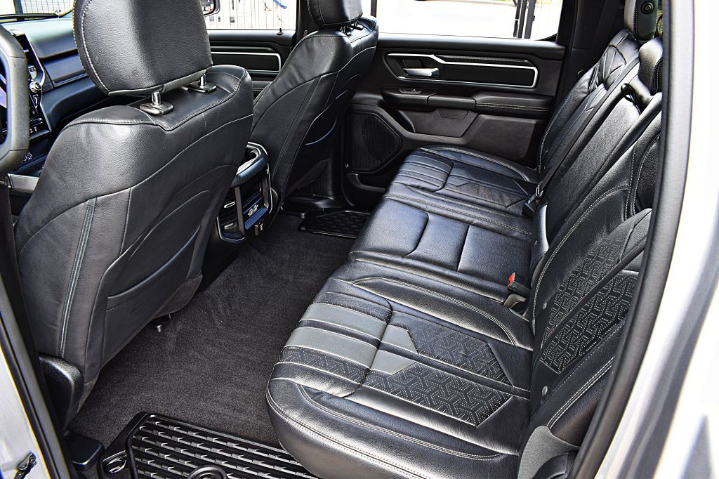 2025 RAM 1500 Image 20