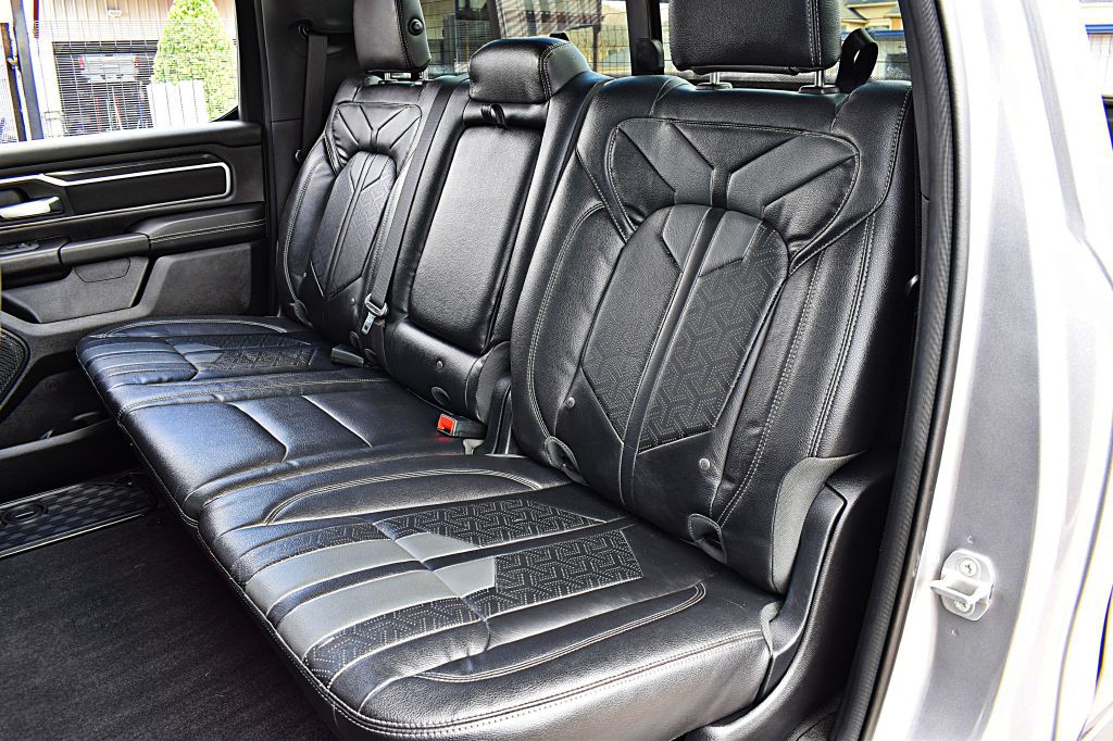 2025 RAM 1500 Image 21