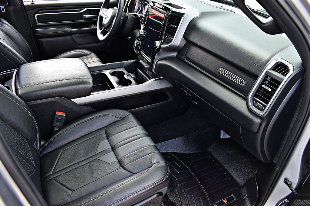 2025 RAM 1500 Image 22