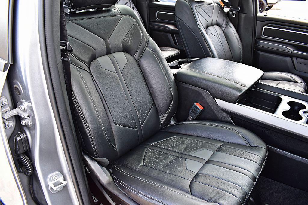 2025 RAM 1500 Image 23