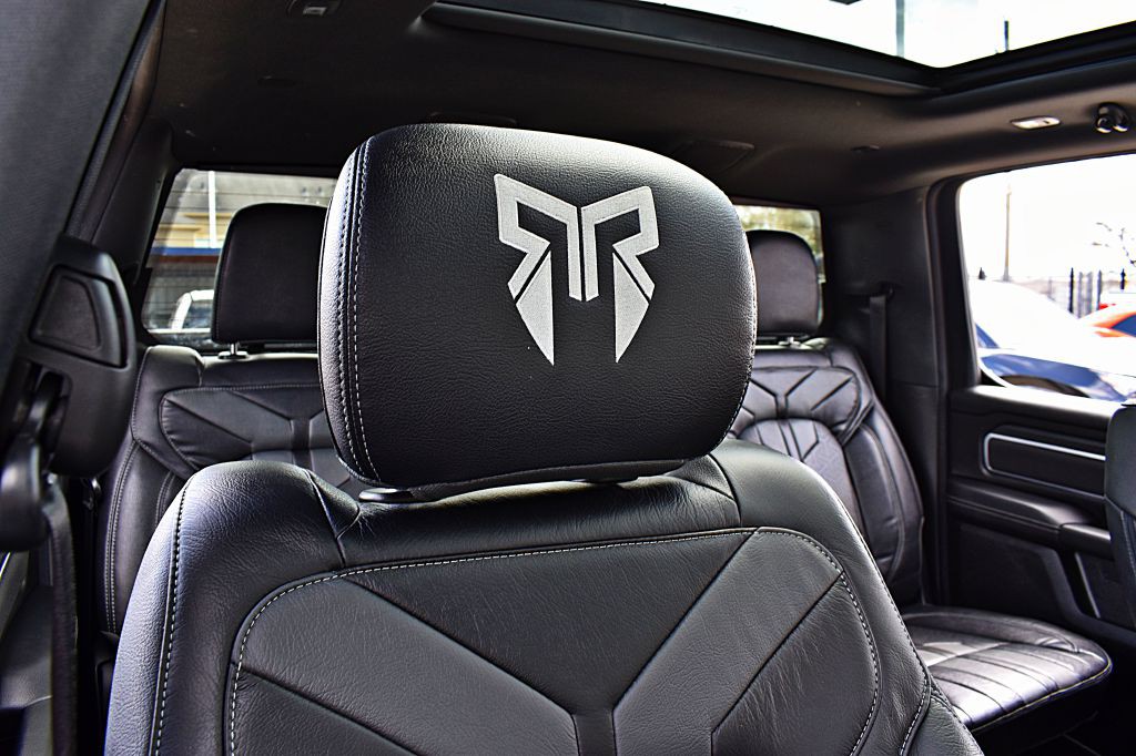 2025 RAM 1500 Image 24