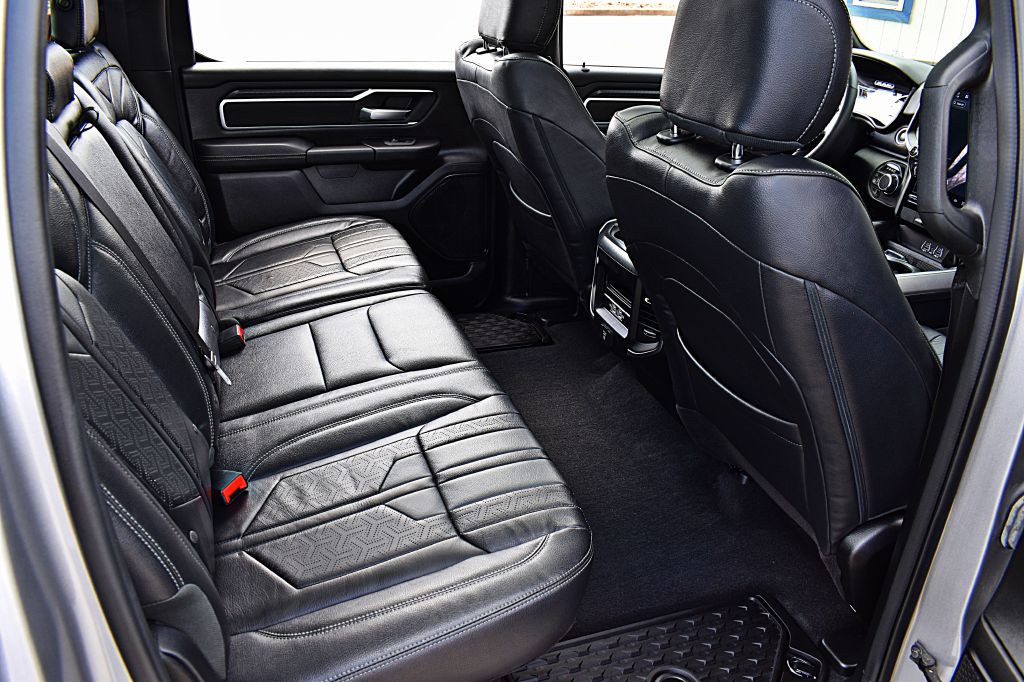 2025 RAM 1500 Image 25