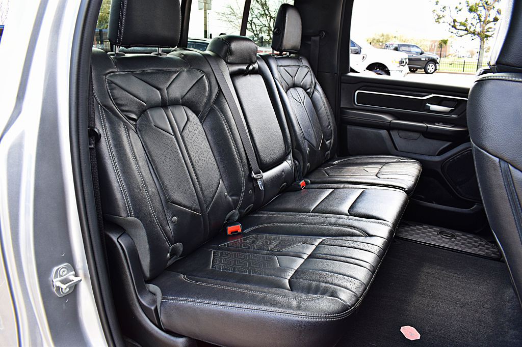 2025 RAM 1500 Image 26