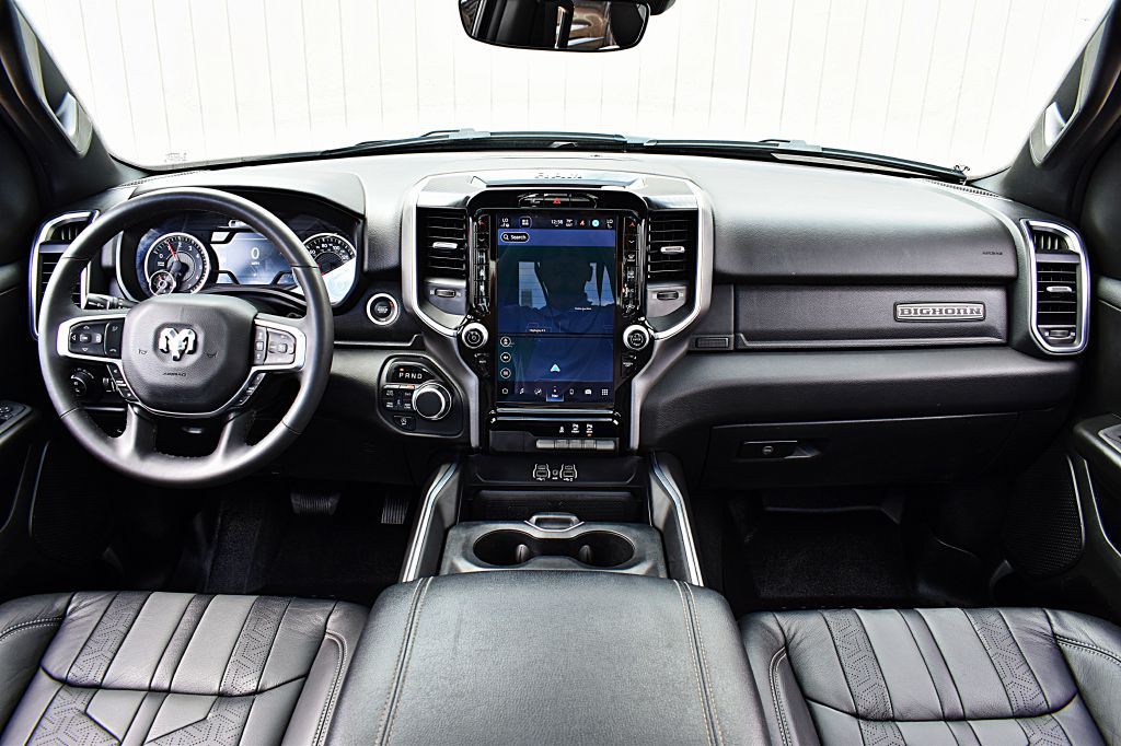 2025 RAM 1500 Image 27