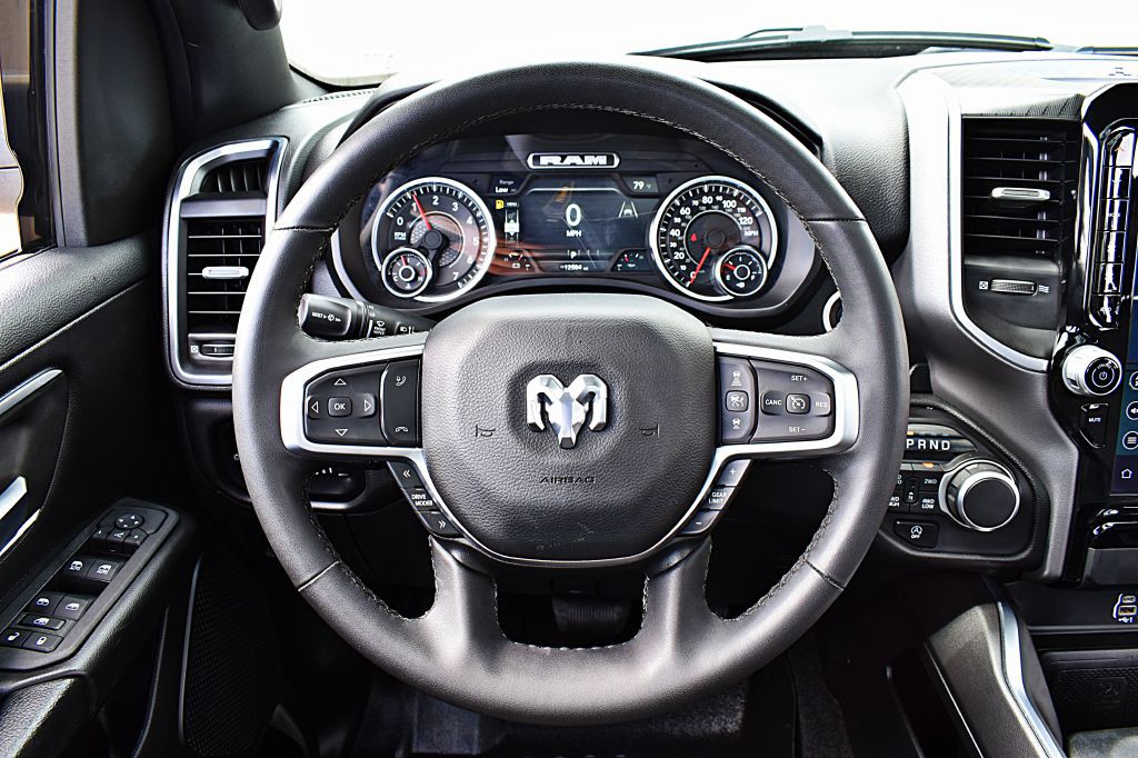 2025 RAM 1500 Image 29