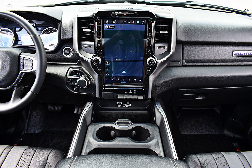 2025 RAM 1500 Image 30