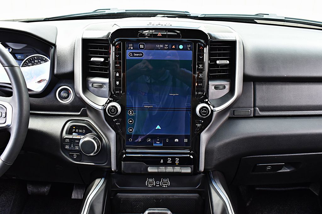 2025 RAM 1500 Image 31