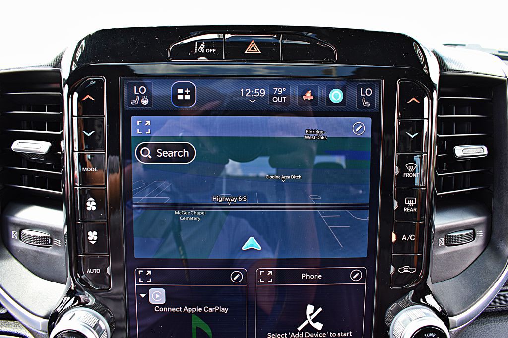 2025 RAM 1500 Image 33