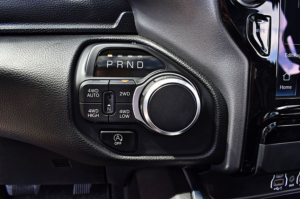 2025 RAM 1500 Image 37