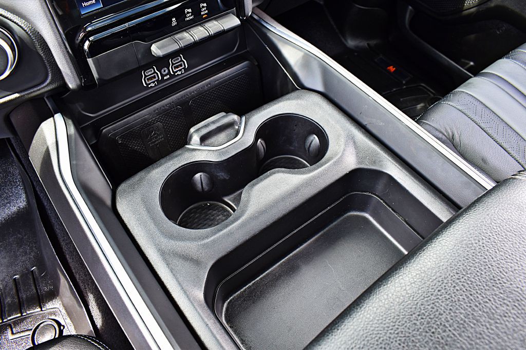 2025 RAM 1500 Image 39