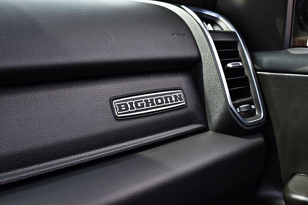 2025 RAM 1500 Image 40