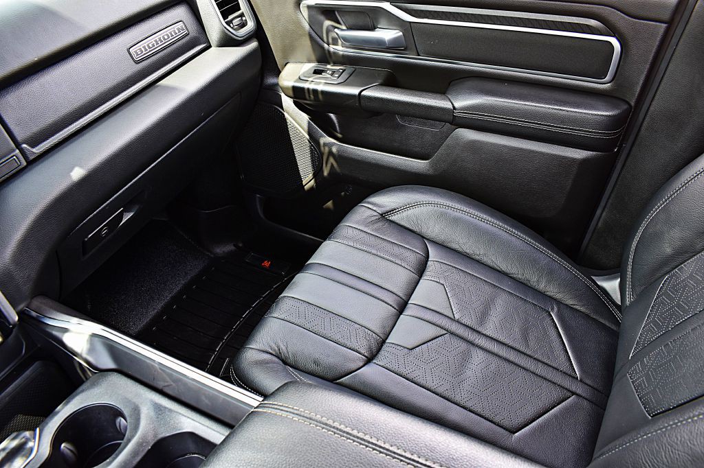 2025 RAM 1500 Image 41