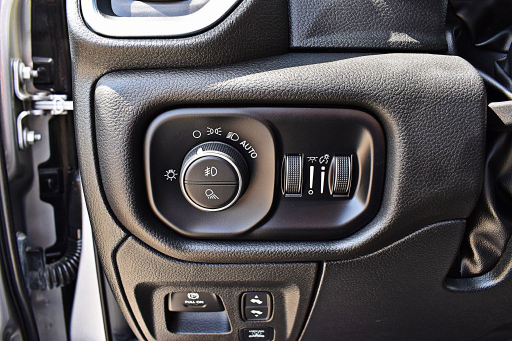 2025 RAM 1500 Image 46