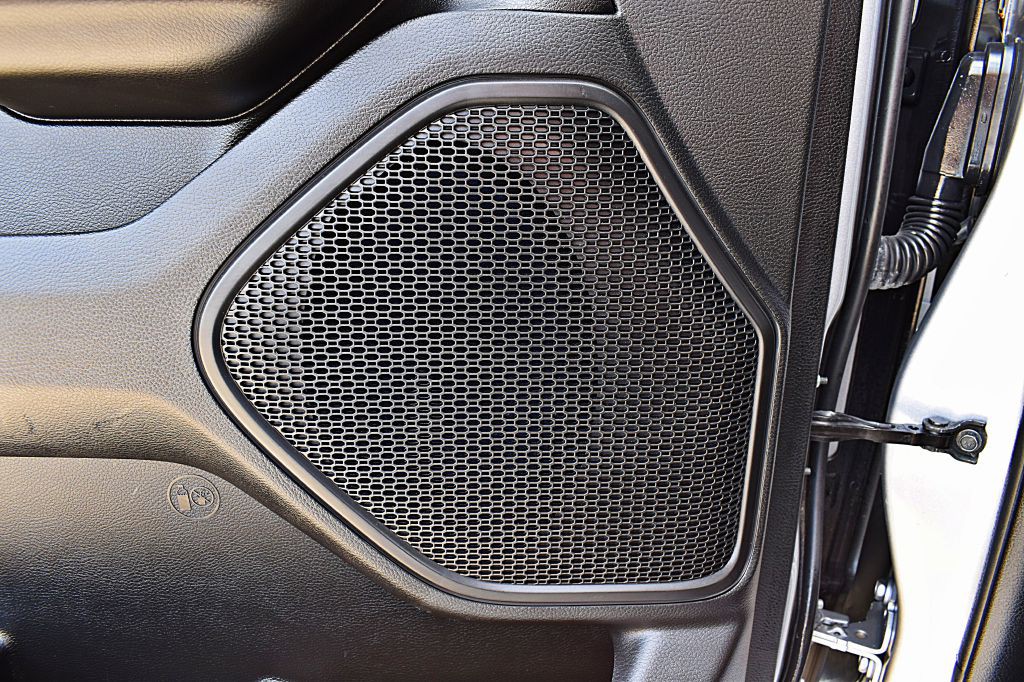 2025 RAM 1500 Image 47