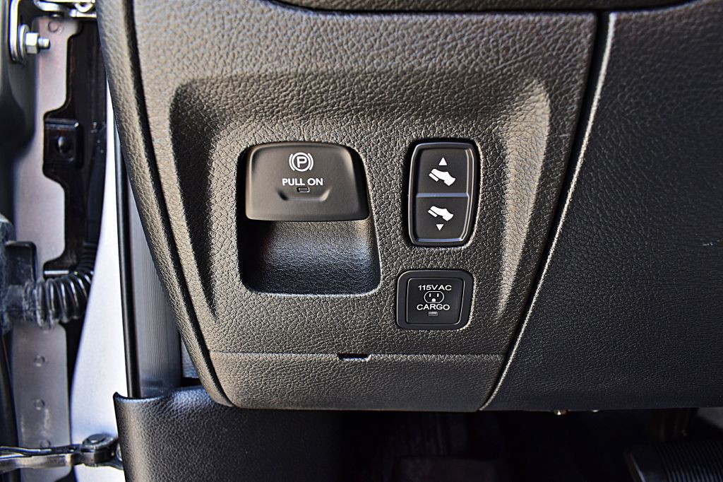 2025 RAM 1500 Image 48