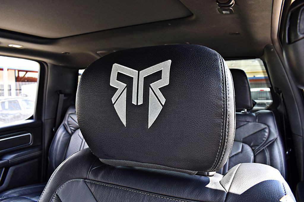 2025 RAM 1500 Image 50