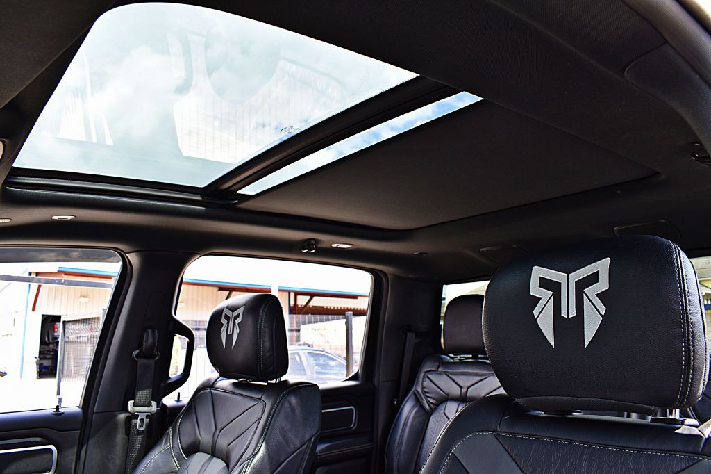 2025 RAM 1500 Image 51