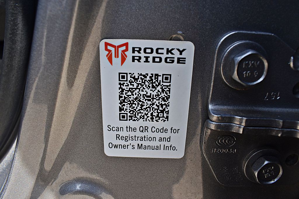 2025 RAM 1500 Image 52