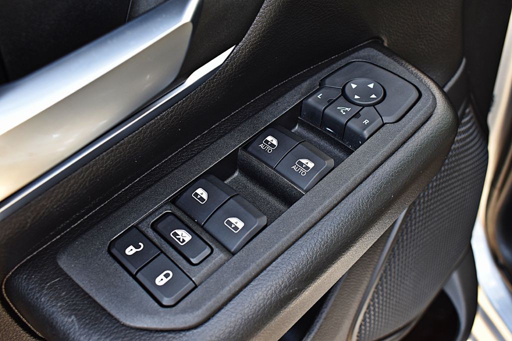 2025 RAM 1500 Image 53