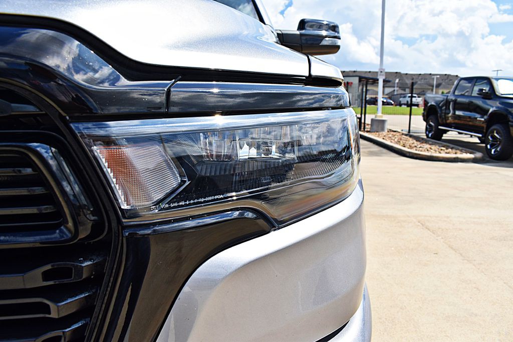 2025 RAM 1500 Image 54