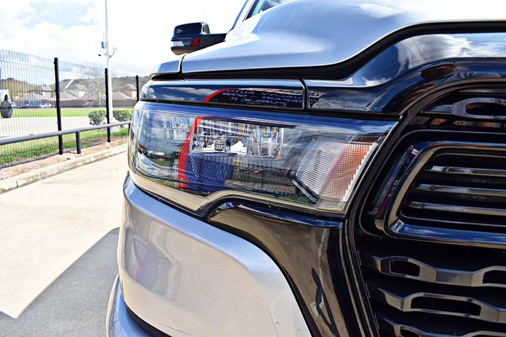 2025 RAM 1500 Image 55