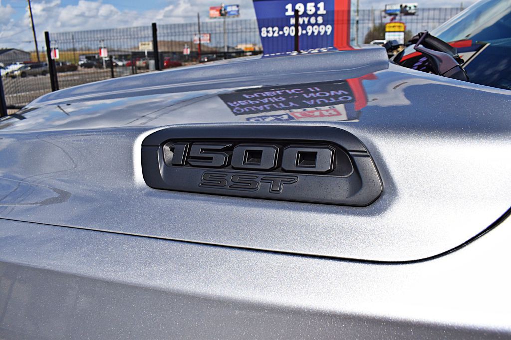 2025 RAM 1500 Image 56