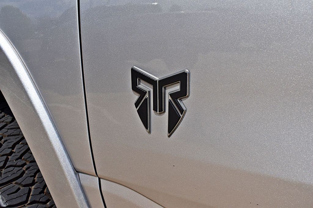 2025 RAM 1500 Image 57