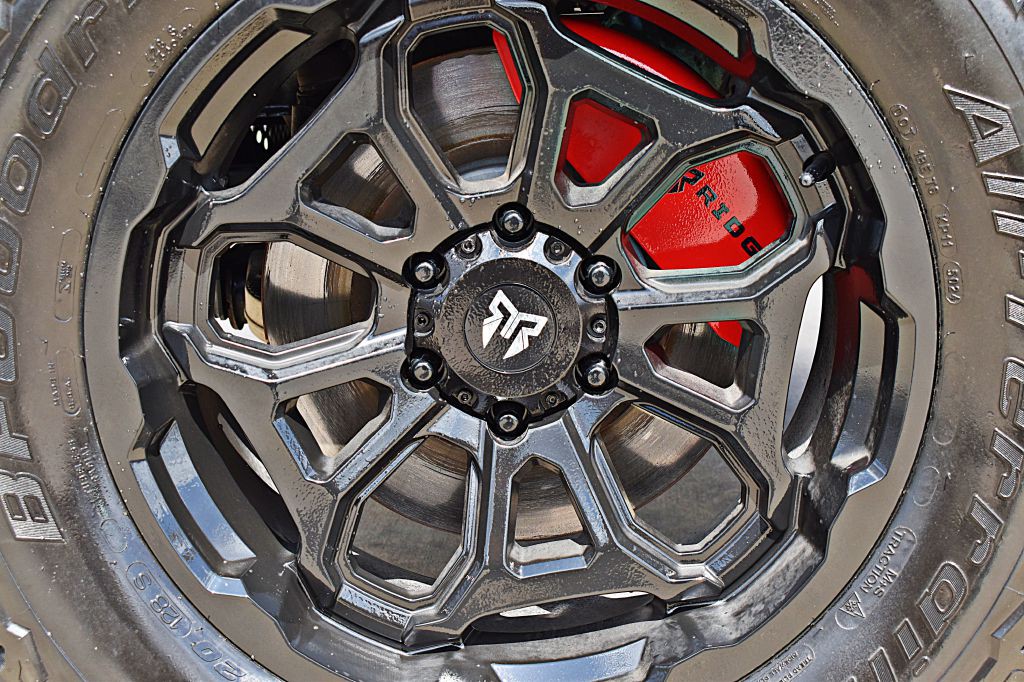 2025 RAM 1500 Image 59