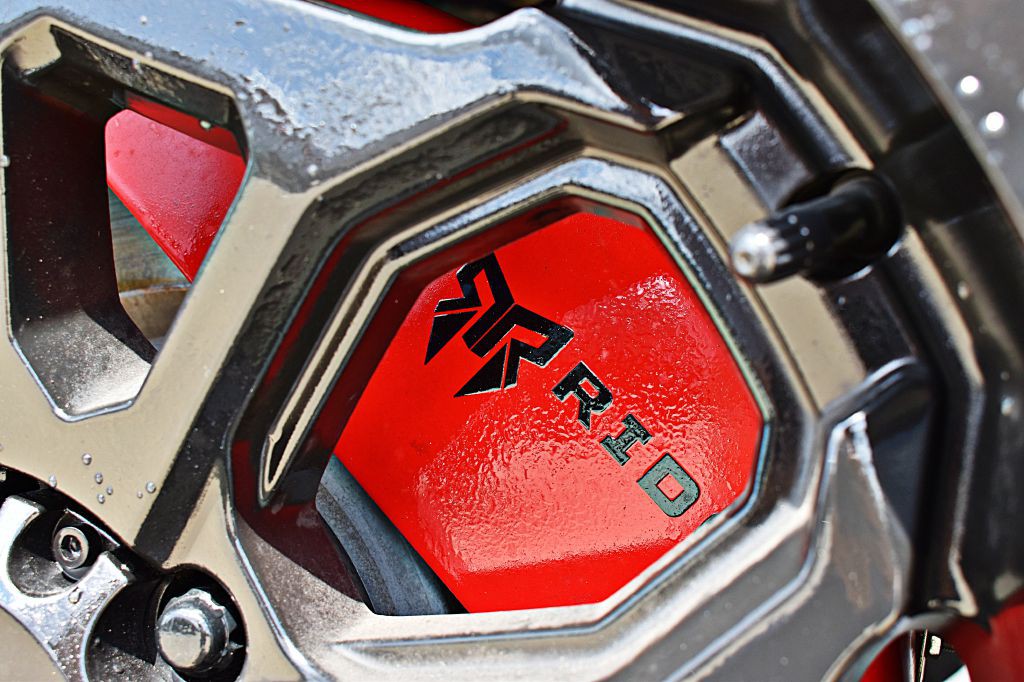 2025 RAM 1500 Image 60