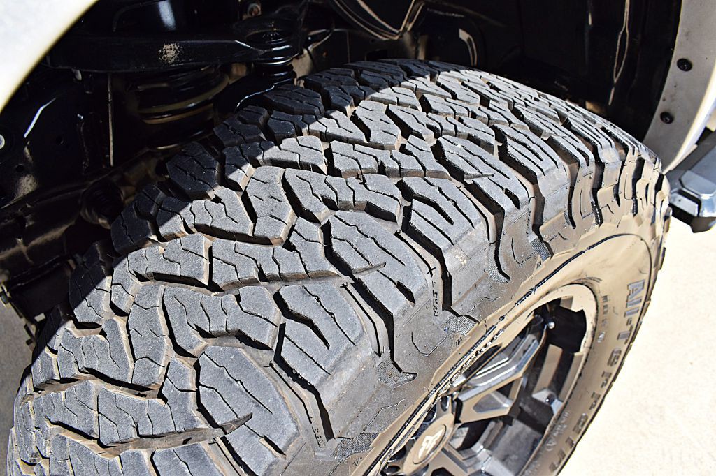 2025 RAM 1500 Image 61