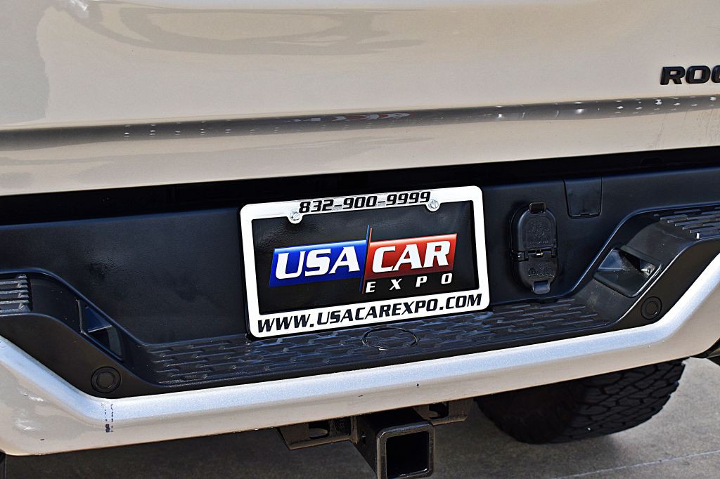 2025 RAM 1500 Image 64