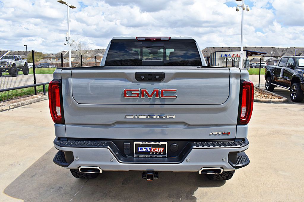 2024 GMC Sierra Image 6