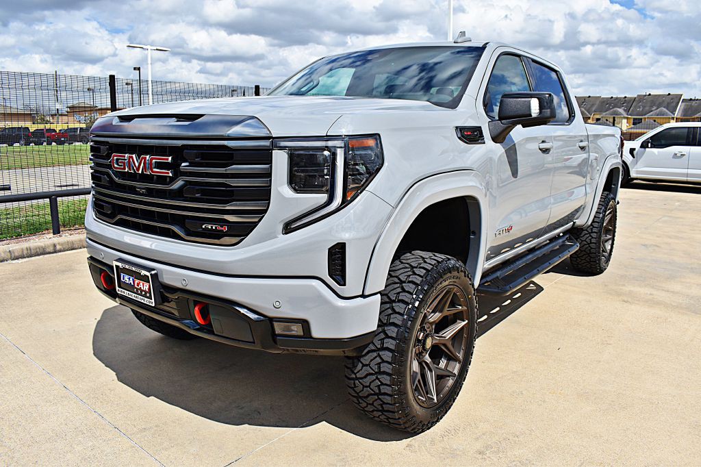 2024 GMC Sierra Image 15