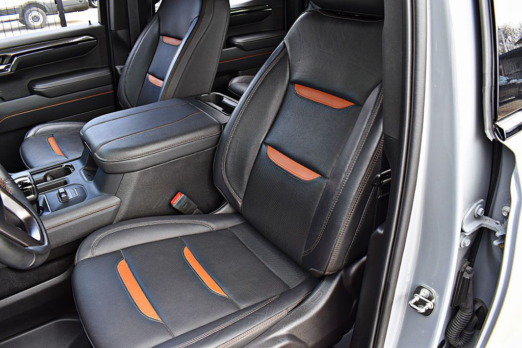 2024 GMC Sierra Image 18